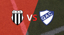 quilmes saco el triunfo 2-1 en su visita a estudiantes (ba)