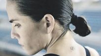 la caída. Una imagen del nuevo largometraje de Lucía Puenzo.