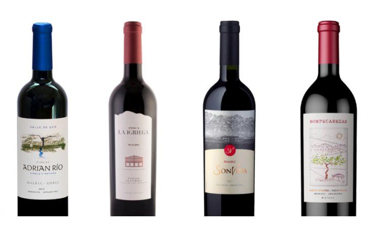 ámbito.com | Viñedos pequeños, fincas de pocas hectáreas y vinos de muy buena calidad sorprenden con una excelente ecuación costo-calidad.