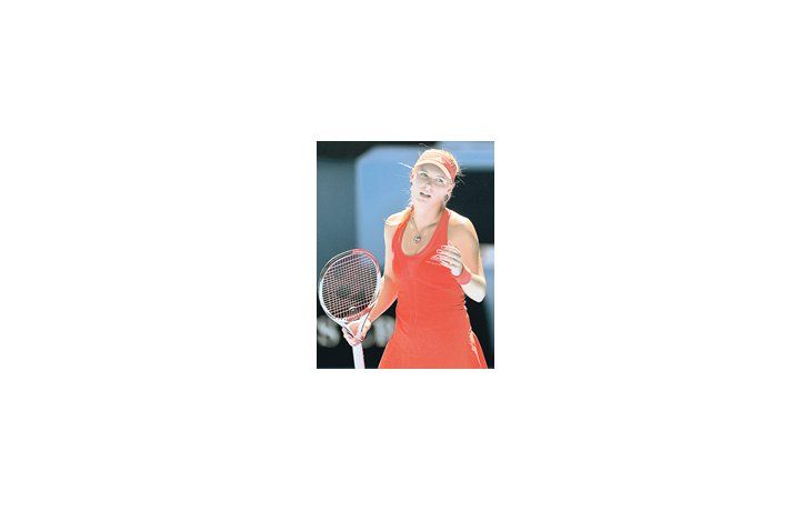 La era Wozniacki llegó a su fin