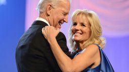 quien es jill biden, la nueva primera dama de estados unidos