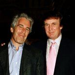 El caso Epstein sigue salpicando a Trump. El caso Epstein sigue salpicando a Trump.