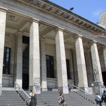 La renovación de la Biblioteca Nacional podría costar hasta 30 millones de dólares. La renovación de la Biblioteca Nacional podría costar hasta 30 millones de dólares.
