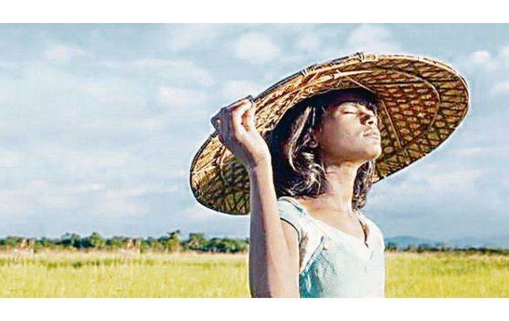 ámbito.com | Village rockstars. El film indio en competencia, en el que una niña sueña con ser guitarrista, fue una de las agradables sorpresas del Bafici.