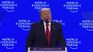 Donald Trump afirmó que el futuro de Venezuela es positivo.