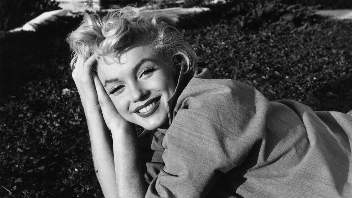 Marilyn Monroe a 60 años de su muerte: entre el estrellato y la soledad