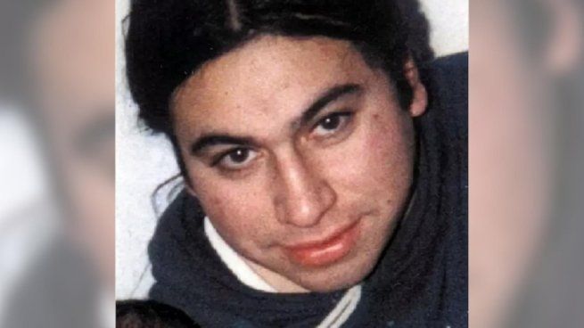 Reactivan la búsqueda de Iván Torres Millacura.