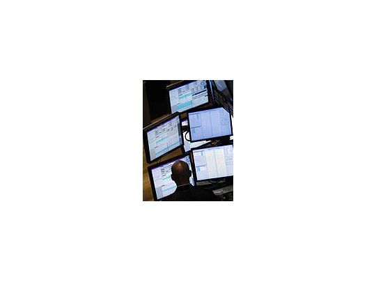 Wall Street cerró con leves variaciones