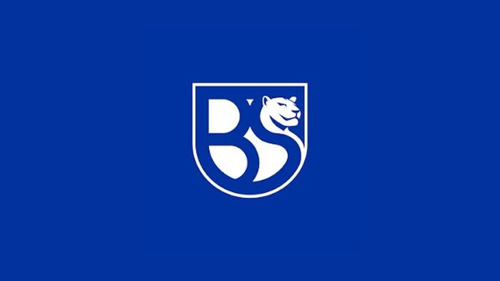 El nuevo escudo del Union Brescia. El nuevo escudo del Union Brescia.