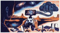 El cloud gaming: ¿la próxima era de los videojuegos?