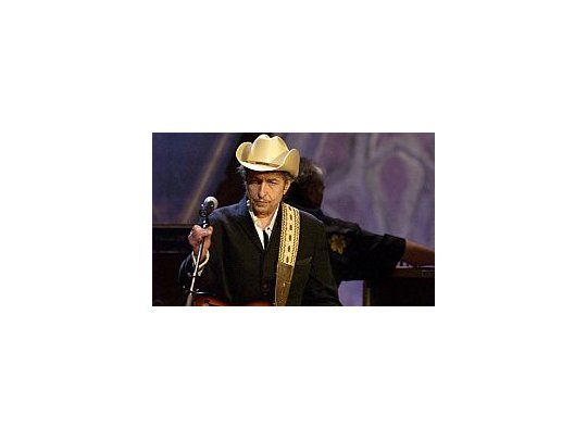 Bob Dylan