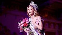 Aldana Masset es la nueva Miss Universo Argentina.