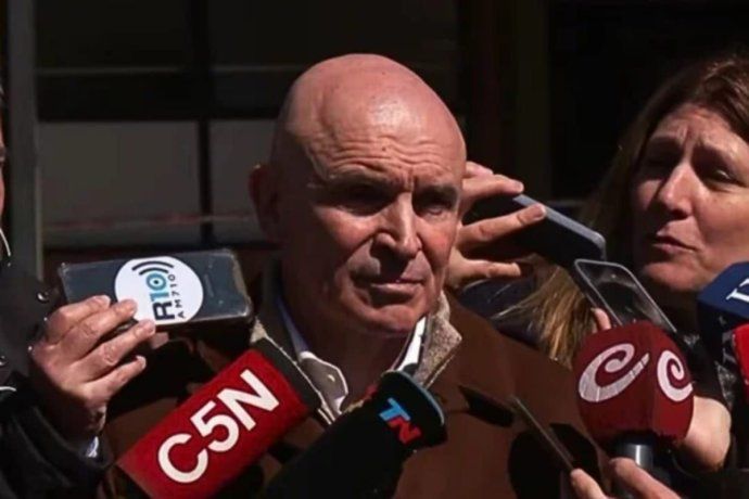 José Luis Espert consideró que es 