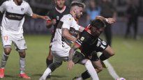 Platense le ganó a Instituto en un duelo directo por los promedios.