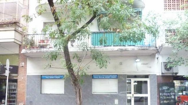 Cómo es habitual, el Banco Ciudad remata inmuebles a un precio muy bajo.