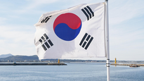 ámbito.com | Corea del Sur oceános bandera
