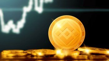 Binance nunció que ya no permitirá la venta de token de acciones con efecto inmediato