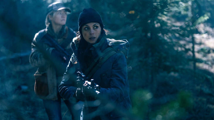 The post -video apocalyptic post film that is causing furor among spectators