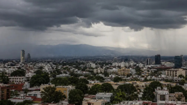 Clima en Guadalajara para este martes 22 de septiembre 2026.&nbsp;