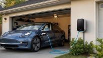Los autos eléctricos crecen en el mercado mundial&nbsp;
