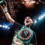 Diego Picasso irá en busca el sábado del título mundial de Naoya Inoue. Diego Picasso irá en busca el sábado del título mundial de Naoya Inoue.