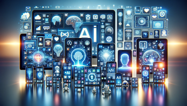 La Inteligencia Artificial requiere dos insumos que clave que los mineros de Bitcoin tienen disponibles: energía eléctrica y alta capacidad para procesar datos. La Inteligencia Artificial requiere dos insumos que clave que los mineros de Bitcoin tienen disponibles: energía eléctrica y alta capacidad para procesar datos.