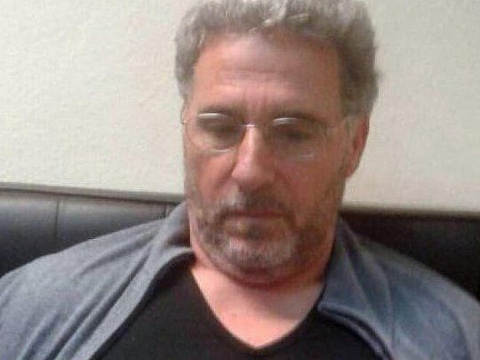 Morabito fue detenido en 2017 en un hotel de Montevideo tras residir por años con otra identidad en el balneario uruguayo de Punta del Este. Era buscado desde 1995 por la justicia de su país por asociación ilícita y tráfico de drogas.