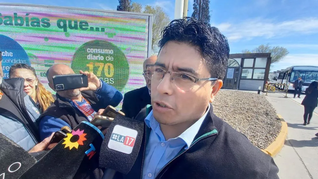 El gobernador Claudio Vidal atraviesa uno de los momentos más críticos de su gestión.