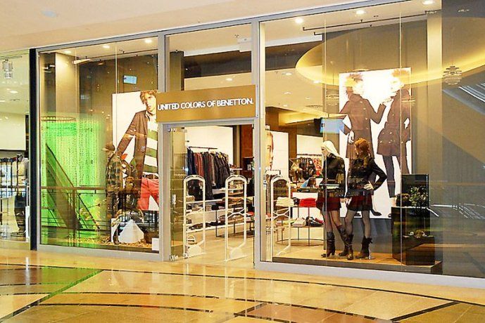 La cofundadora de la firma Benetton, Giuliana, forma parte del listado de las 50 mujeres m&aacute;s ricas del mundo forjadoras de su propia fortuna.