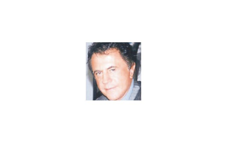 Edgardo Néstor de Vincenzi.