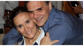 El contador del novio de Michetti declaró en la causa por la plata robada
