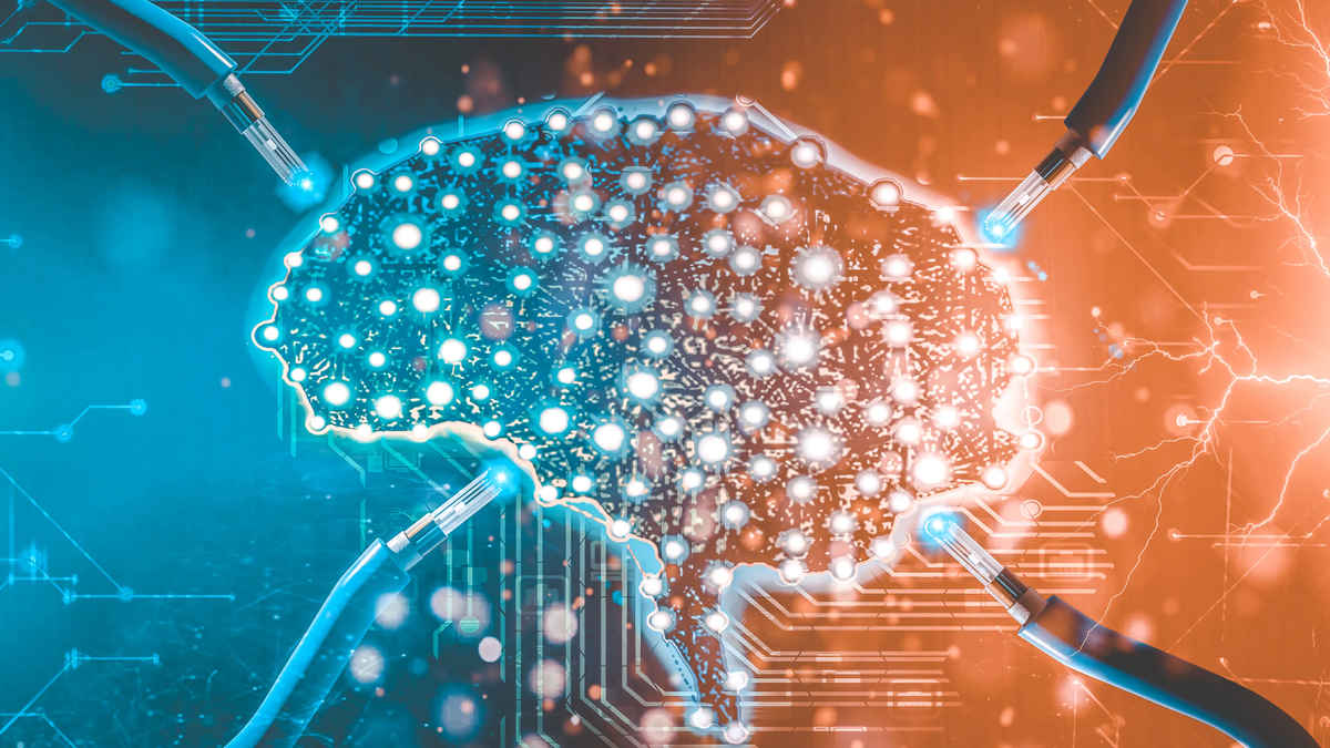 How does the AI ​​that presents candidates’ proposals work?