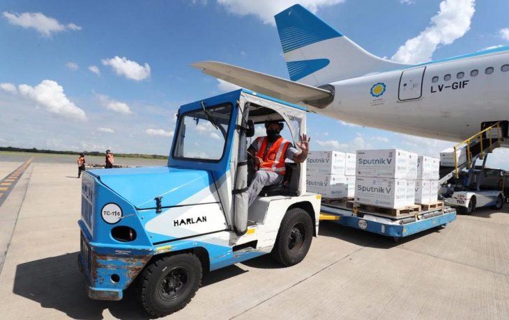 Trabajo incorpora al personal de las aerolíneas entre los beneficiarios del Repro II.