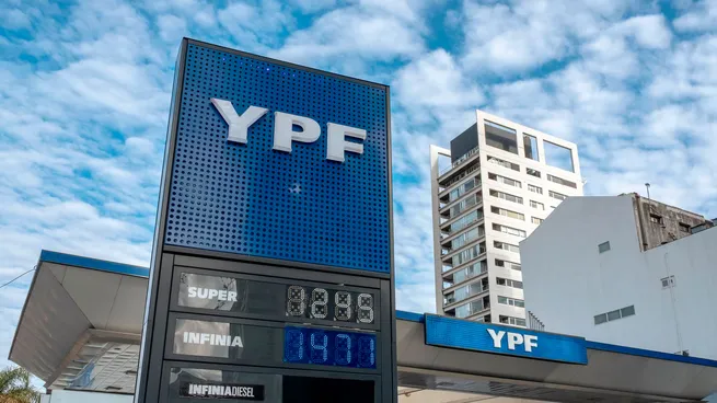YPF implementará el split de sus acciones para facilitar el acceso de nuevos inversores.