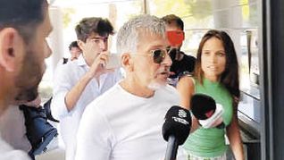 Jorge Messi falleció a los 68 años en Rosario después de atravesar una larga enfermedad.