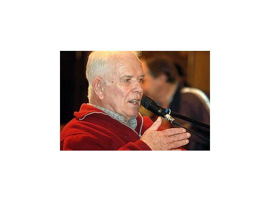 Jorge Julio López.