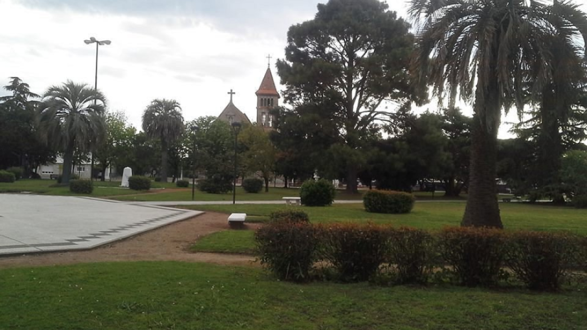 The quieter getaway from all a few kilometers from Buenos Aires: where is the silent rural village?