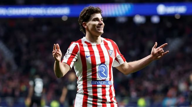 Cuatro partidos fueron los que abrieron la ronda de ida por octavos de final.