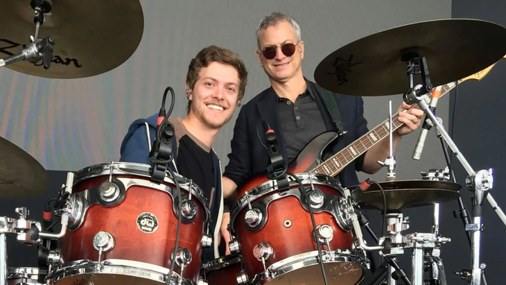 The son of renowned actor Gary Sinise died, he was 33 years old