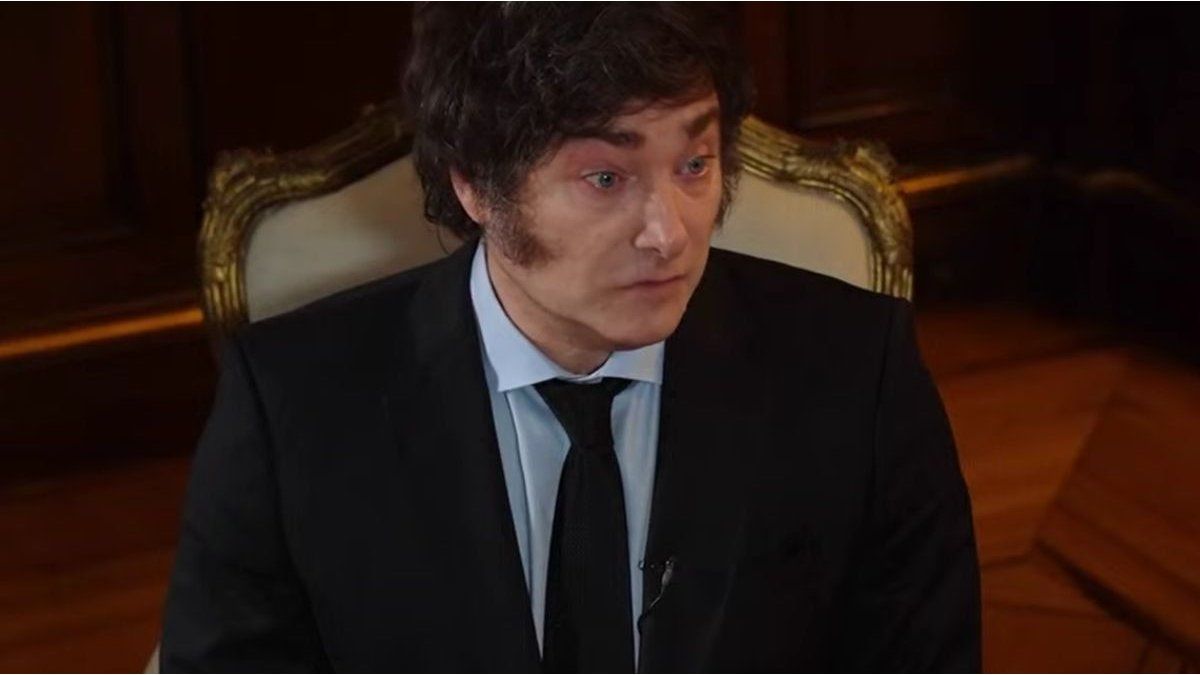 Javier Milei charged again against Victoria Villarruel: “She had attitudes that are not in line with what 57% of Argentines voted for”
