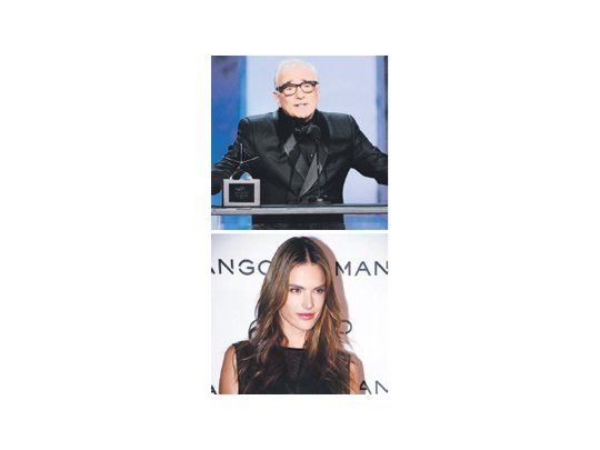 Martin Scorsese dirigirá “El manipulador”, basada en la vida del multimillonario Alessandro Proto, que inspiró “50 sombras de Grey”. La supermodelo brasileña Alessandra Ambrosio debutará en cine en el film de Scorsese, como la esposa del “manipulador”.