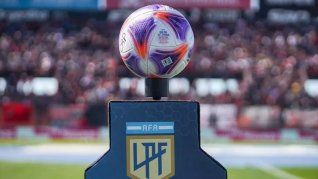 La AFA confirmó que extenderá una semana el mercado de pases La AFA confirmó que extenderá una semana el mercado de pases