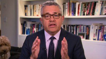 Jeffrey Toobin