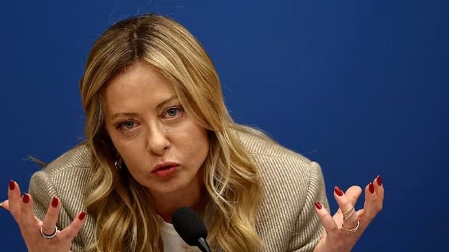 Italia propone una circulación restringida por Europa.