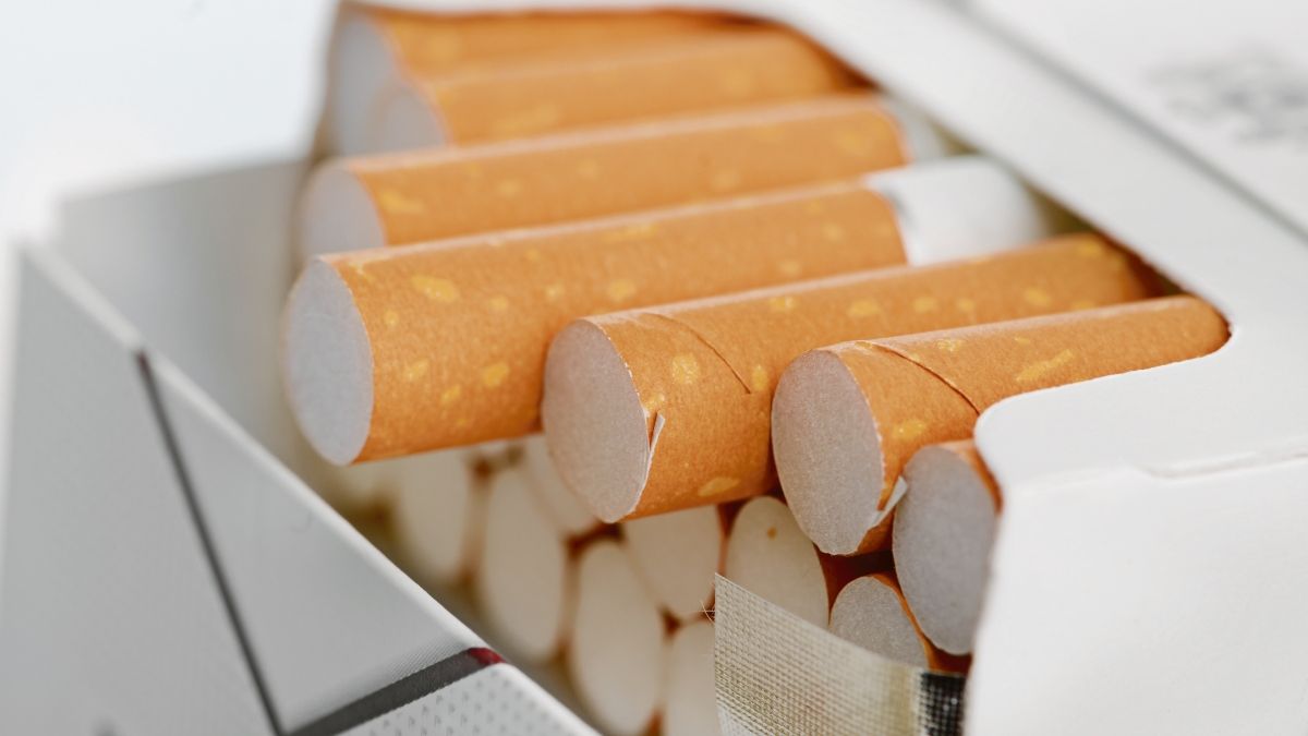Aumentan los cigarrillos: ¿cuánto costarán a partir de hoy?