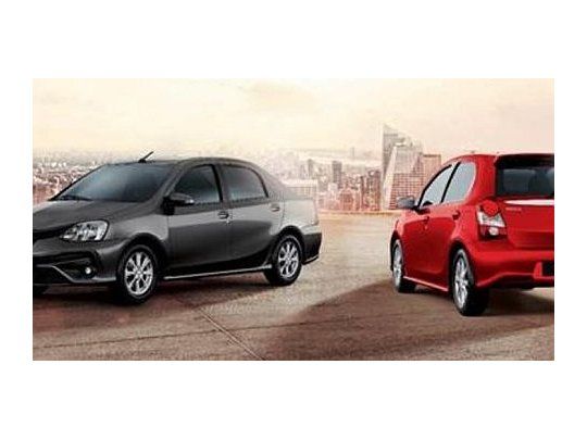 Comprar un auto, más difícil: se necesitan ya casi 13 sueldos para un modelo económico