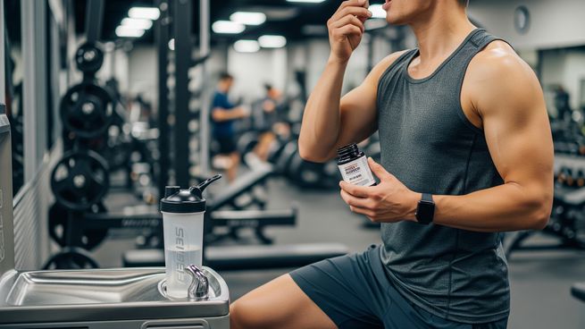 ANMAT retira del mercado un suplemento dietario y advierte por riesgos para la salud