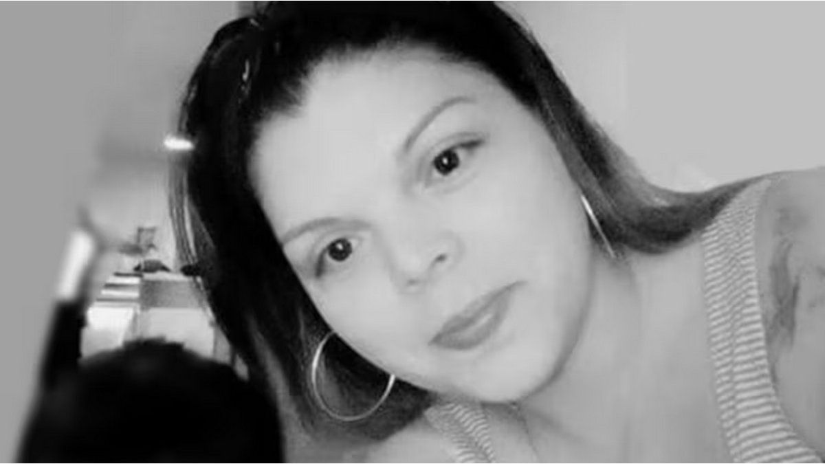 An Argentine woman was found dead in Colombia and her family suspects her partner An Argentine woman was found dead in Colombia and her family suspects her partner
