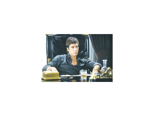 El cine en cable más destacado