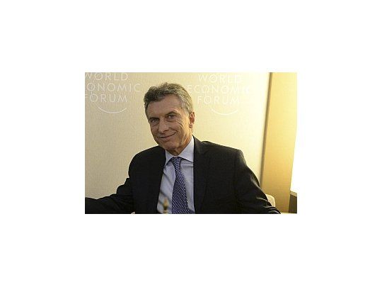 Boca y sus pasos de baile, las humoradas de Macri en Davos